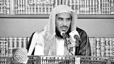 سبب وفاة ناصر الماجد داعية سعودي 8