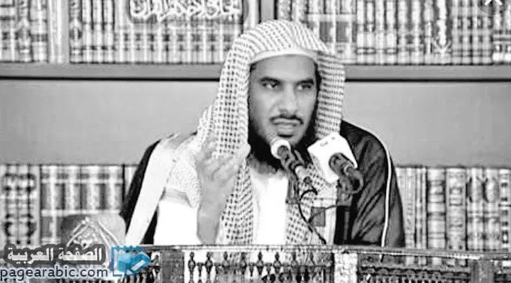 سبب وفاة ناصر الماجد داعية سعودي