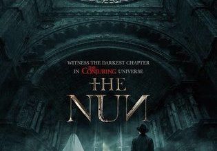 مشاهدة فيلم The Nun الراهبه بين الكوميديا والرعب والغموض 1