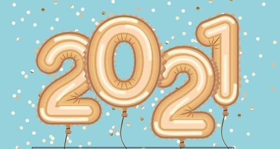 صور رأس السنة 2021