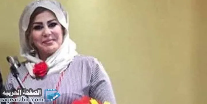فيديو متداول حول اغتيال سعاد العلي ناشطة عراقية