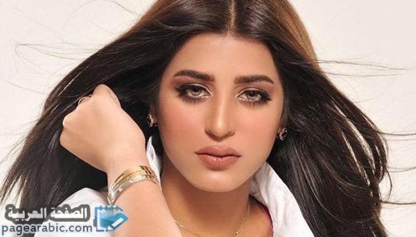 زواج الفنانة الكويتية صمود الكندري