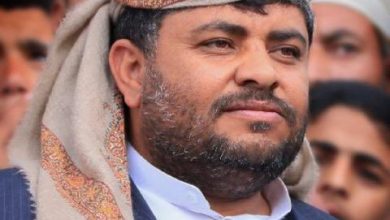 حقيقة مقتل محمد علي الحوثي في الحديدة في غارة جوية 2021 7