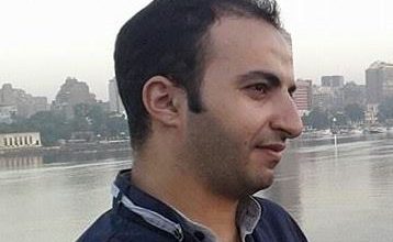 موسى العيزقي : صحفي يمني يعرض كليته للبيع !! 5
