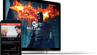 تحميل تطبيق ميزابي Mizzabi تطبيق مشاهدة الأفلام مجانا 2