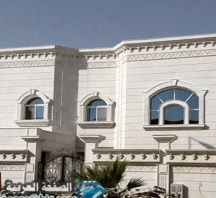 حجر أبيض نساح سعودي حجر الرياض الأبيض حجر نساح نخب اول