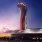 صور مطار اسطنبول الجديد 2023 مطار تركيا 1