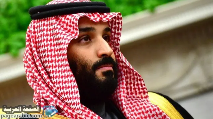 ولي العهد محمد بن سلمان ” قادرون على حماية انفسنا ولن ندفع مقابل أمننا” حوال مع وكالة بلومبيرغ