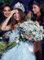 صور تتويج مايا رعيدي 2019 ملكة جمال لبنان 2018 1