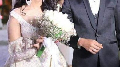 صور من حفل زواج الفنانة اليمنية سالي حمادة 2