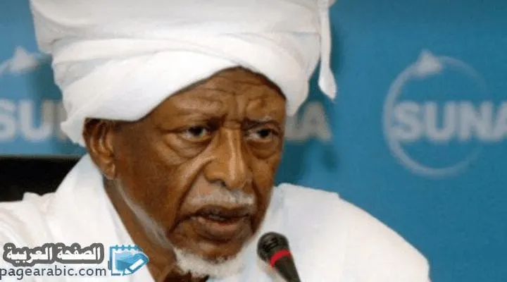 اين مكان تشييع جثمان جنازة عبد الرحمن سوار الذهب