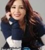 وصول جثمان الفنانة دينا هارون لـ تشييع جنازتها