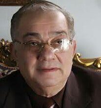 سبب وفاة الفنان جلال عبدالقادر جنازة جلال عبد القادر 6