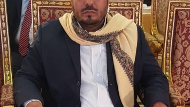 حقيقة استقالة أحمد عطية وزير الأوقاف اليمني 21