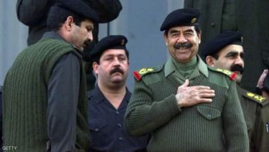 سبب وفاة عدنان جيري شمائل حارس صدام حسين 6