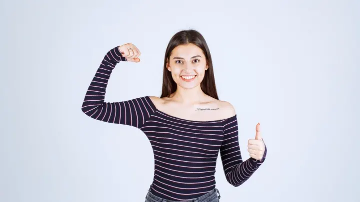 فوائد الارجنين للنساء arginine women