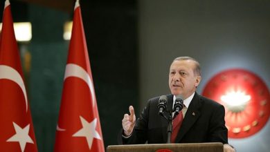 خطاب كلمة اردوغان حول مقتل خاشقجي 23 اكتوبر 2018 6