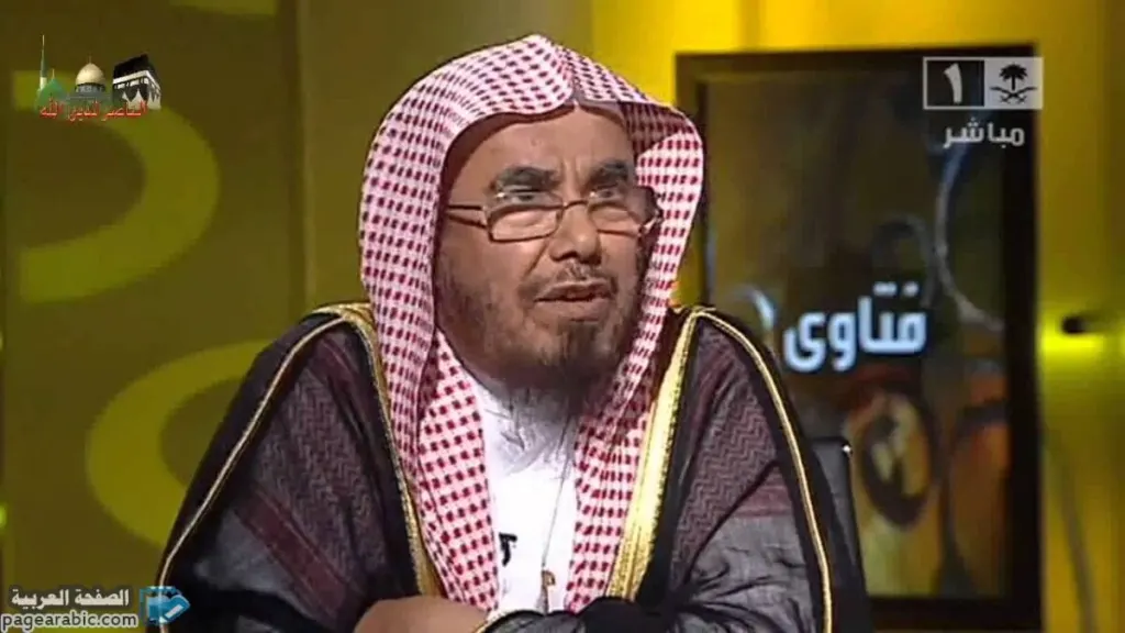 طالب الشيخ عبدالله المطلق بتعدد الزواج بسبب العنوسة والطلاق