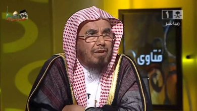 طالب الشيخ عبدالله المطلق بتعدد الزواج بسبب العنوسة والطلاق 1