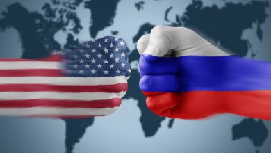 أمريكا تهدد روسيا بتوجية ضربة عسكرية لها حرب امريكا وروسيا 6