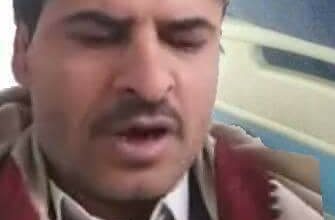حقيقة ضرب حسين الأملحي في صنعاء 17