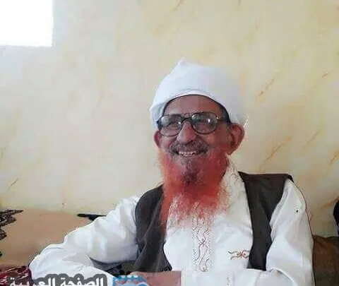 وفاة الشيخ حميد قاسم عقيل