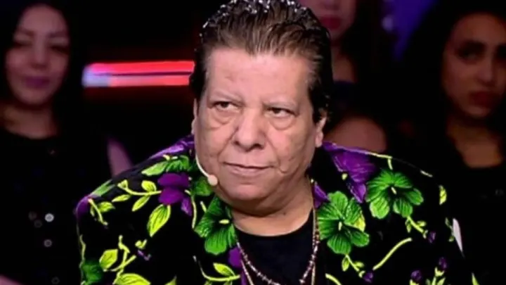 خبر صحة مرض الفنان الشعبي شعبان عبدالرحيم