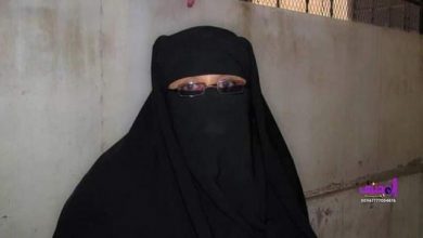 أمل الخولاني : من أستاذة ومحامية إلى عاقل حارة في اليمن تعرف عليها 15