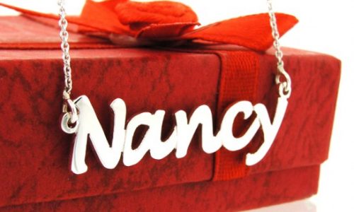 معنى اسم نانسي عربياً Meaning of Nancy’s