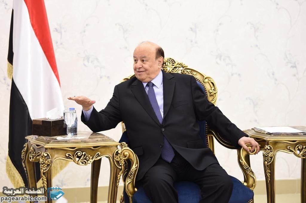 وفاة الرئيس اليمني عبدربه منصور هادي ماحقيقة الأخبار 8