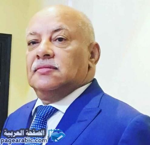 وفاة جمال محمد عمر وزير العدل اليمني 2