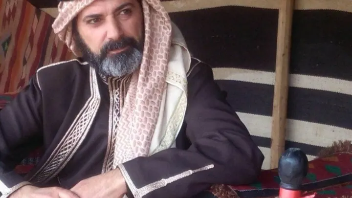 ماهو سبب وفاة ماجد الزواهرة وموعد جنازة الفنان