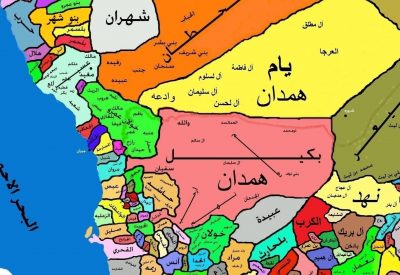 من هم قبائل حاشد وكذلك قبائل بكيل في اليمن