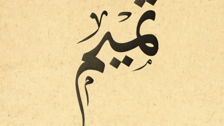 Tamim-Name