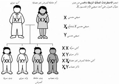 سبب مرض نيمان بيك