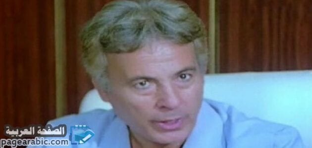 سبب وفاة الفنان سعيد عبد الغنى