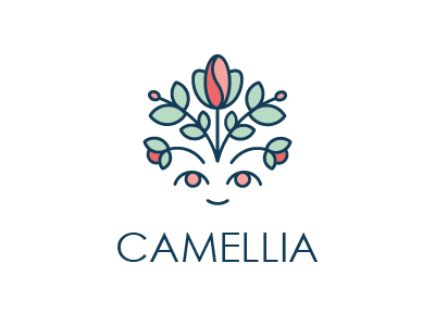 معنى اسم كاميليا وكذلك كلمة Camellia