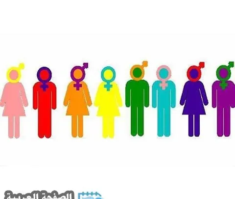 معنى كلمة sexuality جنسية