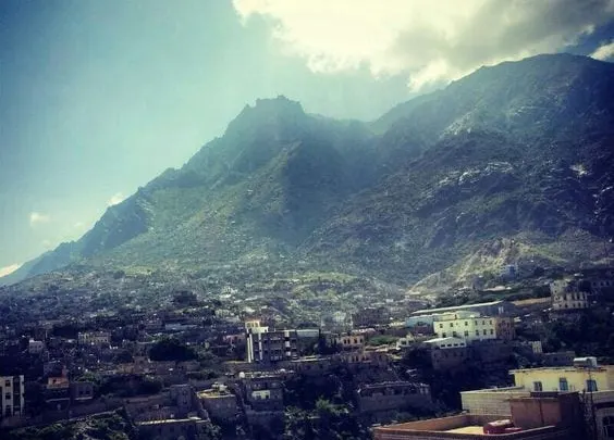 حالة الطقس اليوم في اليمن 19-1-2019