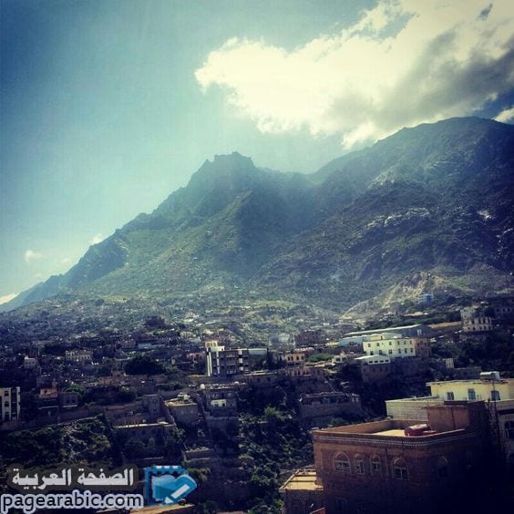 حالة الطقس اليوم في اليمن 19-1-2019 6