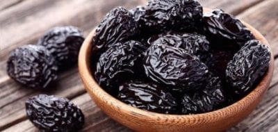 فوائد الزبيب الأسود لفقر الدم
