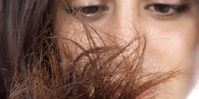 6 نصائح  ضرورية لإصلاح الشعر المجهد والتالف
