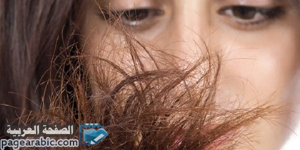 6 نصائح  ضرورية لإصلاح الشعر المجهد والتالف