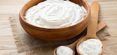 الزبادي وفوائده العديدة
