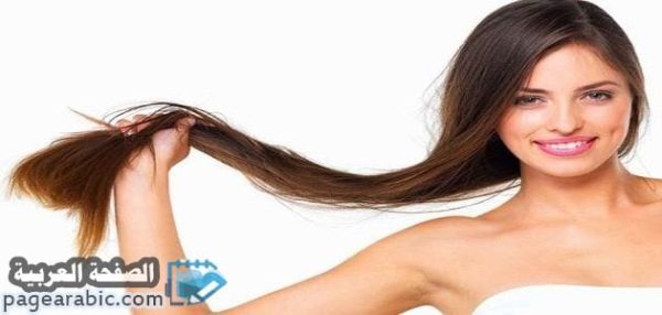 بعد تمليس الشعر 7 خطوات أساسية عليك إتباعها