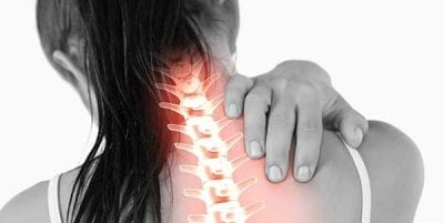 خشونة الرقبة وطرق علاجها