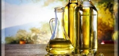 زيت الأطفال وفوائده التي لا حصر لها