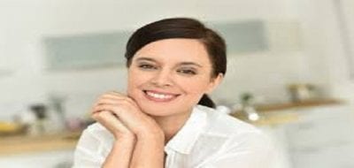 صحة المرأة بعد سن الأربعين  