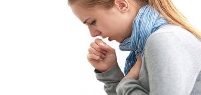 علاج السعال بأنواعه المختلفة