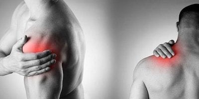 علاج تمزق العضلات بالأعشاب